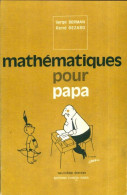 Mathématiques Pour Papa (1968) De Serge Berman - Sciences