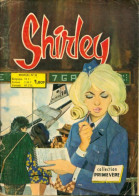Shirley N°38 (1975) De Collectif - Autres & Non Classés