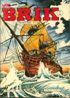 Brik N°188 (1980) De Collectif - Otros & Sin Clasificación