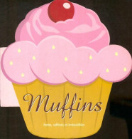 Muffins (0) De Collectif - Gastronomie