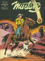 Mustang N°179 (1991) De Collectif - Sonstige & Ohne Zuordnung