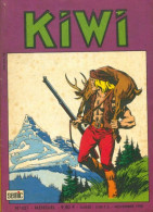 Kiwi N°427 (1990) De Collectif - Autres & Non Classés
