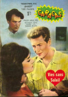 Caracas Digest N°4 : Vies Sans Soleil (1963) De Collectif - Sin Clasificación