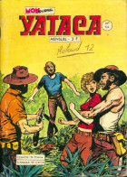 Yataca N°133 (1979) De Collectif - Otros & Sin Clasificación
