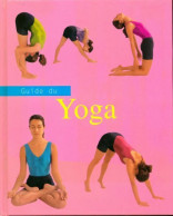 Guide Du Yoga (2002) De Janice Jerusalim - Salud