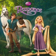 Raiponce (2010) De Disney - Disney