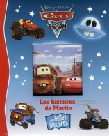 Cars - Les Histoires De Martin (2013) De Clotilde Gaudelus - Disney