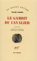 Le Gambit Du Cavalier (1951) De William Faulkner - Natuur