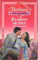 En Dépit De Vous (1987) De Jayne Ann Krentz - Romantik