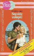 Secrète Volupté (1985) De Suzanne Carey - Románticas
