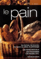 Le Pain (2003) De A. Bisio - Gastronomía
