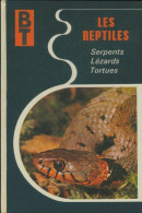 Les Reptiles (1975) De Collectif - Tiere