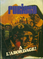 Furioso N°1 (1974) De Collectif - Andere & Zonder Classificatie