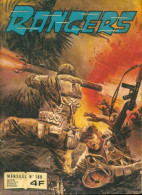 Rangers N°189 (1981) De Collectif - Other & Unclassified