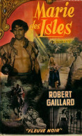 Marie Des Isles Tome II (1960) De Robert Gaillard - Romantik