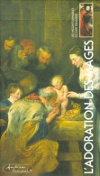 L'adoration Des Mages (1999) De Collectif - Kunst