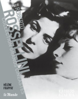 Roberto Rossellini (2008) De Hélène Frappat - Cinema/ Televisione