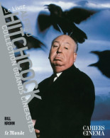 Alfred Hitchcock (2008) De Bill Krohn - Cinema/ Televisione