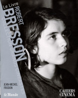 Robert Bresson (2008) De Jean-Michel Frodon - Cinema/ Televisione