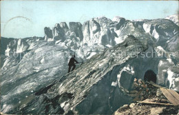 11675717 Rhonegletscher Glacier Du Rhone Eisgrotte Rhone Rhone - Sonstige & Ohne Zuordnung