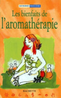 Les Bienfaits De L'aromathérapie (1998) De Cathy Hopkins - Salud