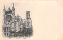 02-LAON-N°4219-G/0075 - Laon