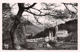 65-LOURDES-N°4219-F/0393 - Lourdes