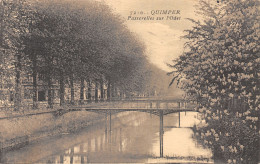 29-QUIMPER-N°4219-F/0387 - Quimper
