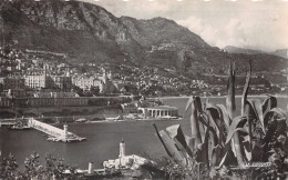 06-MONTE CARLO-N°4219-F/0309 - Autres & Non Classés