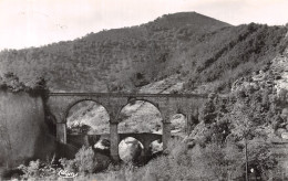 07-PONT DE LABEAUME-N°4219-F/0237 - Other & Unclassified