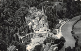 65-LOURDES-N°4219-F/0197 - Lourdes