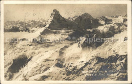 11675677 Mont Cervin Berg Schnee Matterhorn - Autres & Non Classés