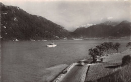 74-LAC D ANNECY-N°4219-F/0129 - Other & Unclassified