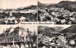 63-LA BOURBOULE-N°4219-F/0113 - La Bourboule