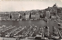 13-MARSEILLE-N°4219-F/0117 - Unclassified