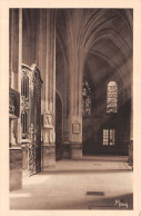 75-PARIS EGLISE SAINT GERVAIS-N°4219-F/0023 - Kirchen