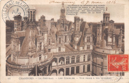 41-CHAMBORD-N°4219-E/0333 - Chambord