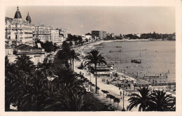 06-CANNES-N°4219-E/0321 - Cannes