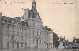 50-COUTANCES-N°4219-E/0279 - Coutances