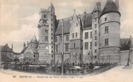 18-BOURGES-N°4219-E/0265 - Bourges
