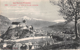 65-LOURDES-N°4219-E/0223 - Lourdes