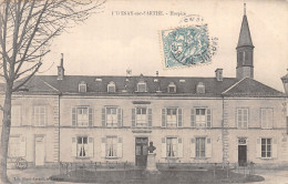 72-FRESNAY SUR SARTHE-N°4219-E/0195 - Other & Unclassified