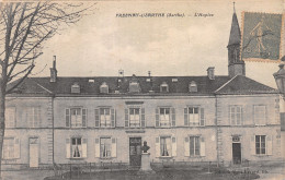 72-FRESNAY SUR SARTHE-N°4219-E/0197 - Other & Unclassified