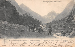 65-VALLEE DU LUTOUR-N°4219-E/0203 - Autres & Non Classés