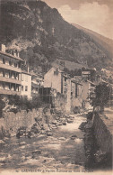 65-CAUTERETS-N°4219-E/0087 - Cauterets