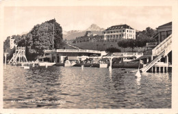 74-EVIAN LES BAINS-N°4219-E/0055 - Evian-les-Bains