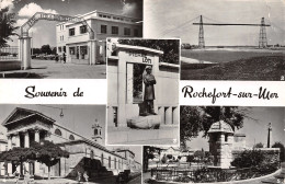 17-ROCHEFORT SUR MER-N°4219-E/0007 - Rochefort