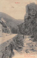 81-VALLEE DE L ARNETTE-N°4219-D/0369 - Sonstige & Ohne Zuordnung