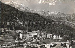 11675556 Montana VS Sanatorium Montana - Andere & Zonder Classificatie