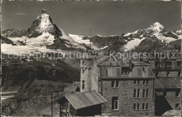 11675537 Zermatt VS Kulmhotel Garnergrat  - Autres & Non Classés
